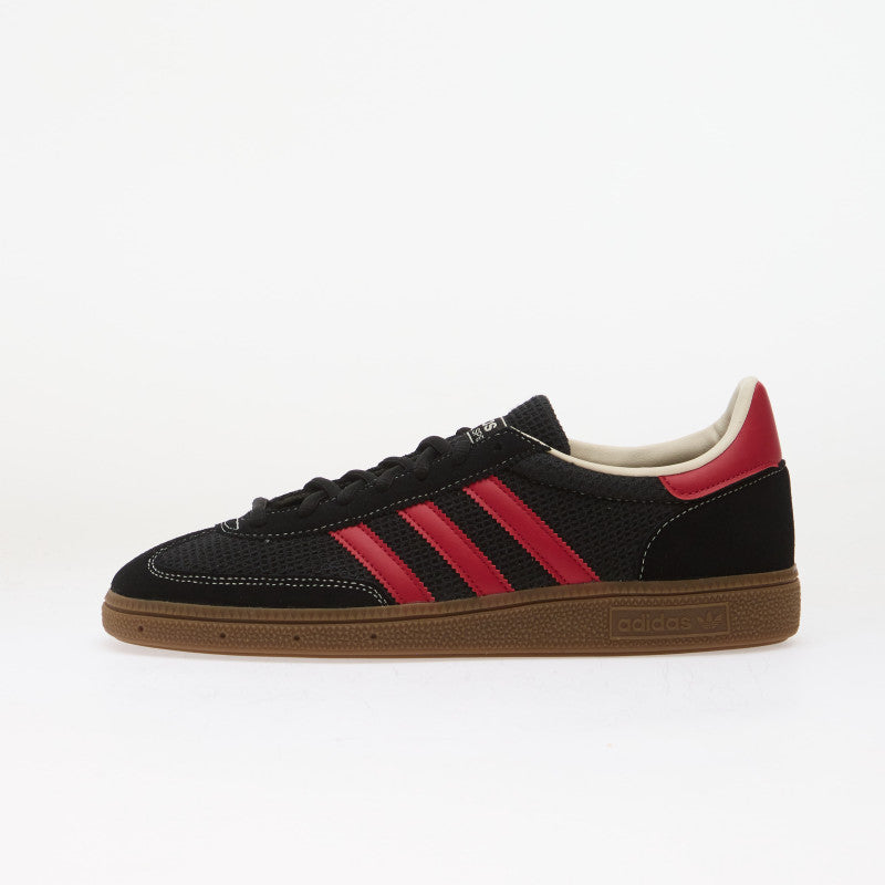 adidas Handball Spezial Core Black/ Team Victory Red/ Gum5 44