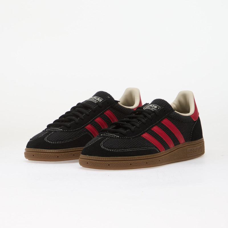 adidas Handball Spezial Core Black/ Team Victory Red/ Gum5 44