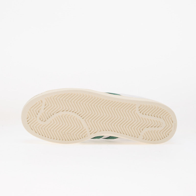 adidas Superstar II Ftwr White/ Collegiate Green/ Core White