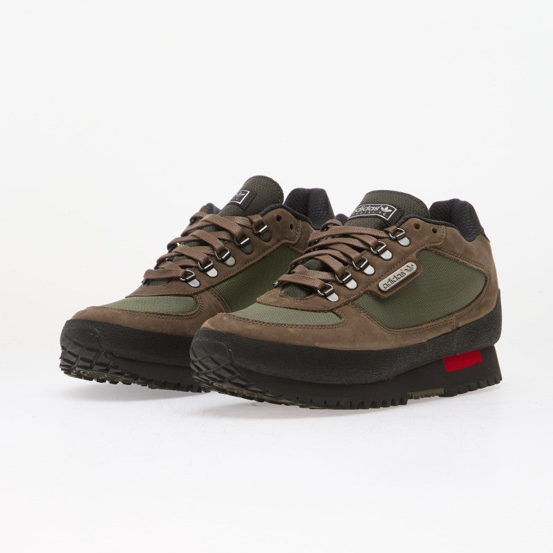 adidas Winterhill SPZL F.C. Utility Black/ Utility Black/ Clear Brown 42