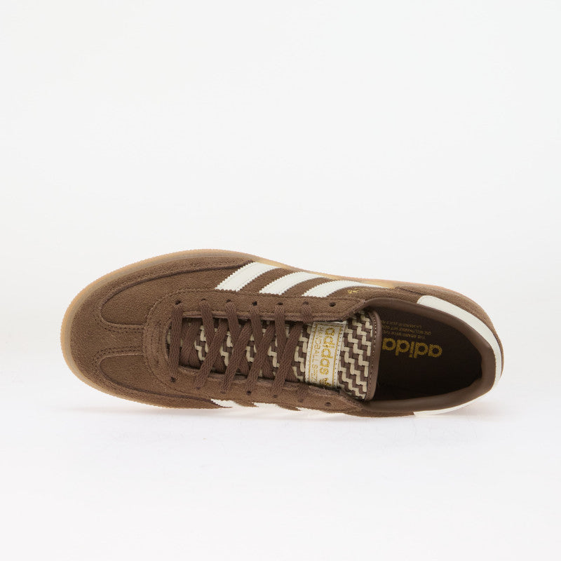 adidas Handball Spezial Earth Strata/ Off White/ Khaki Three 41