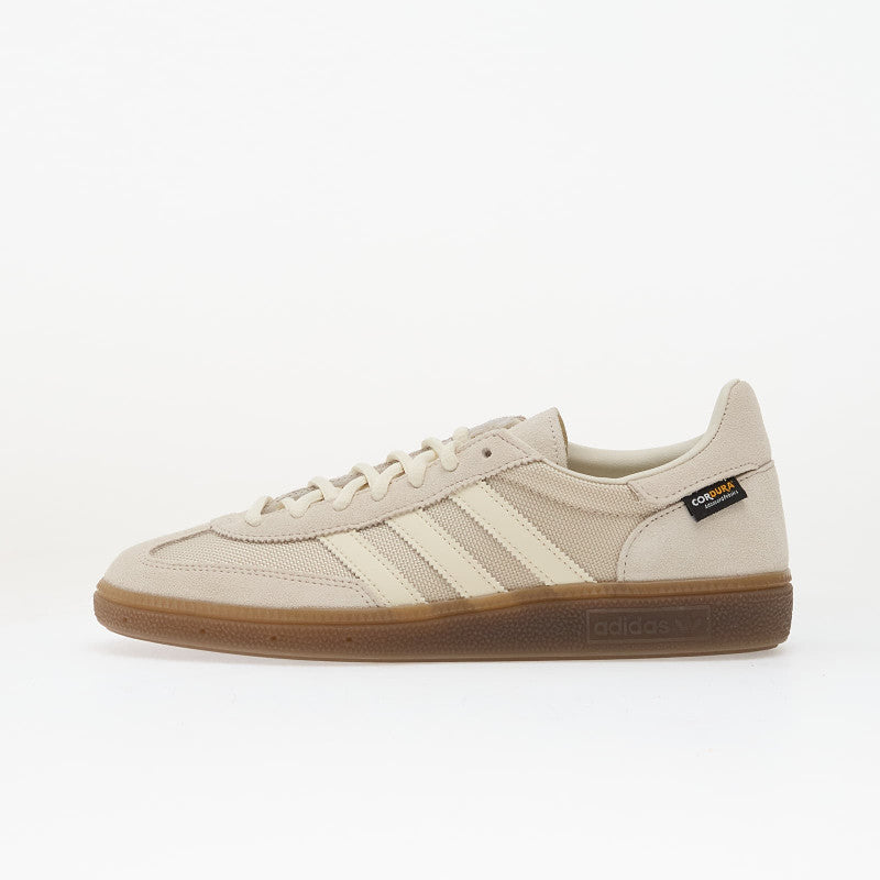 adidas Handball Spezial Aluminium/ Off White/ Gum5