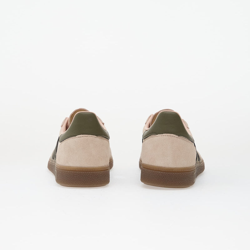 adidas Handball Spezial Wonder Quartz / Olive Strata / Gum 43