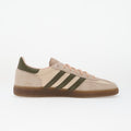 adidas Handball Spezial Wonder Quartz / Olive Strata / Gum 43