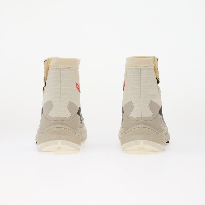 adidas Terrex Free Hiker 2 Gore-tex Climawarm+ Hiking Grey Two/ Core Black/ Grey Four 39