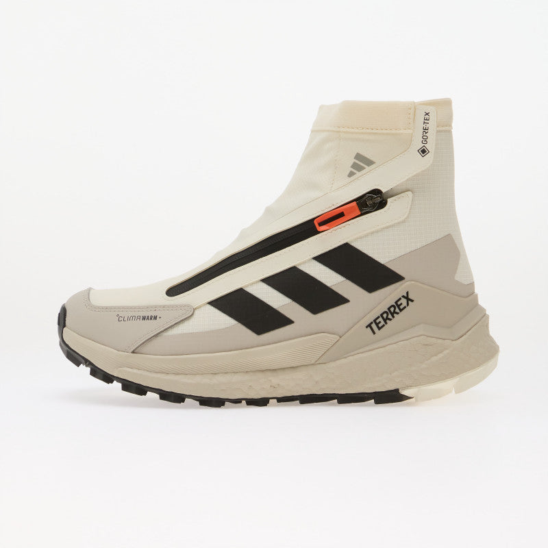 adidas Terrex Free Hiker 2 Gore-tex Climawarm+ Hiking Grey Two/ Core Black/ Grey Four 39