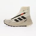 adidas Terrex Free Hiker 2 Gore-tex Climawarm+ Hiking Grey Two/ Core Black/ Grey Four 39