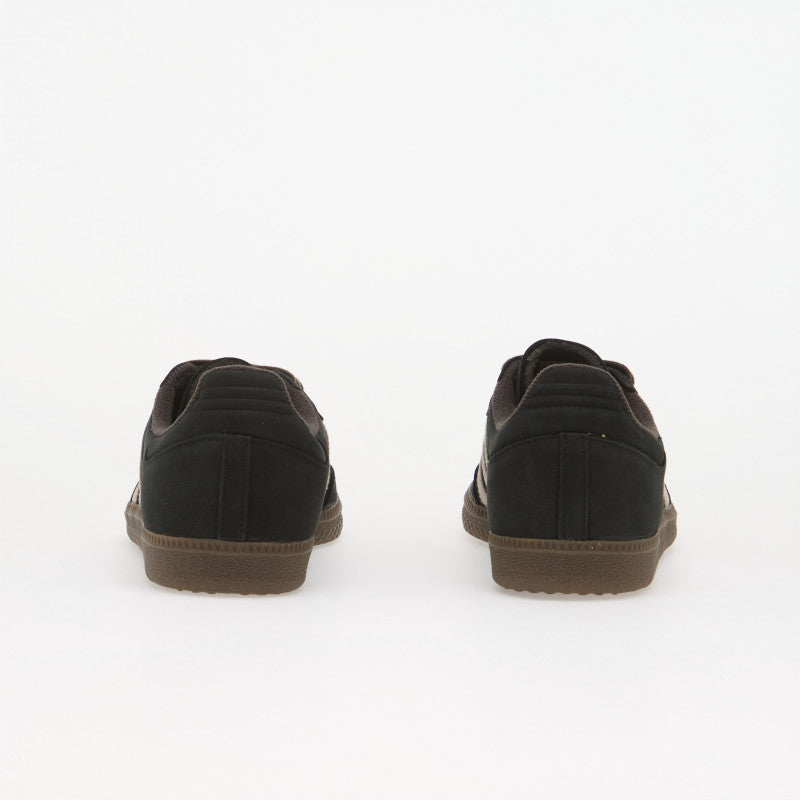 adidas Samba OG Core Black/ Branch/ Gum