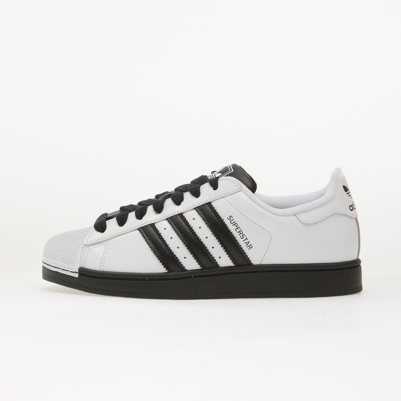 adidas Superstar II Ftwr White/ Core Black/ Core Black 40