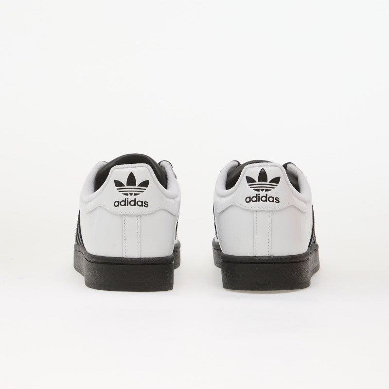 adidas Superstar II Ftwr White/ Core Black/ Core Black 40