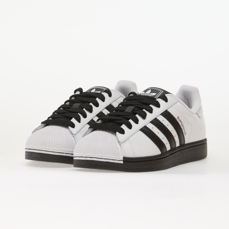 adidas Superstar II Ftwr White/ Core Black/ Core Black 40