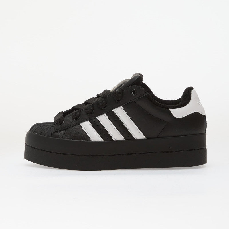 adidas Superstar Stack Core Black/ Ftwr White/ Core Black