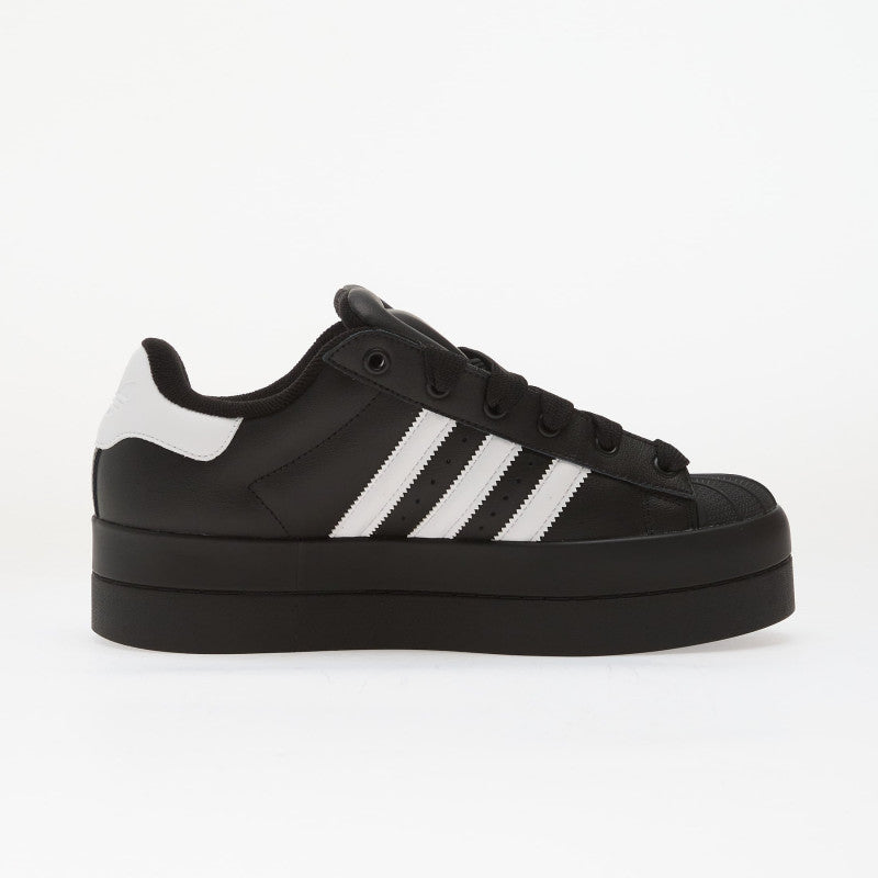 adidas Superstar Stack Core Black/ Ftwr White/ Core Black