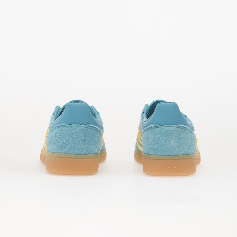 adidas Handball Spezial Preloved Blue/ Almost Yellow/ Gum 3 36