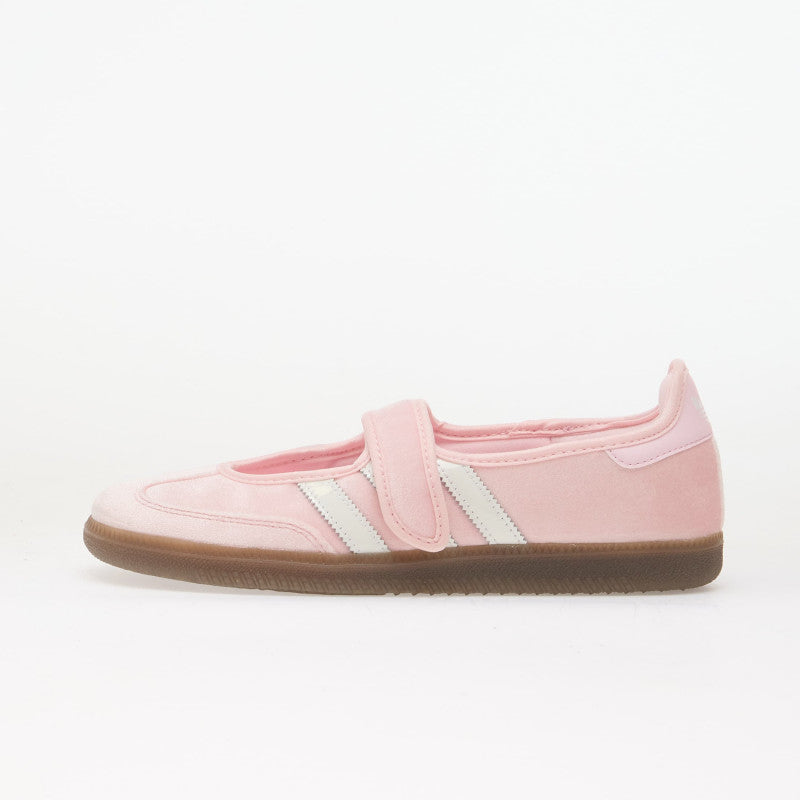 adidas x Care Bears X adidas Samba Jane Clear Pink/ Ftwr White/ Gum5 35