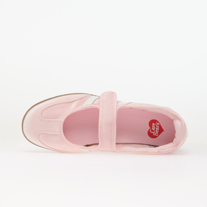 adidas x Care Bears X adidas Samba Jane Clear Pink/ Ftwr White/ Gum5 35