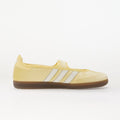 adidas x Care Bears X adidas Samba Jane Almost Yellow/ Ftwr White/ Gum5