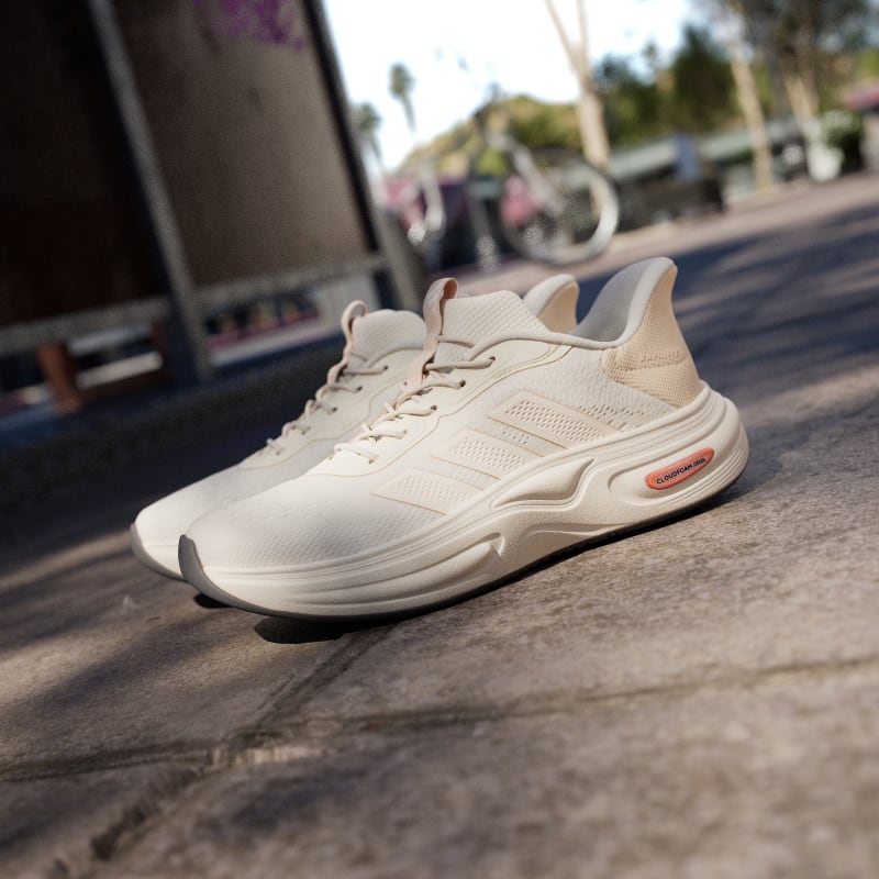 adidas Wmns CLOUDFOAM CUXXION RAPIDFIT