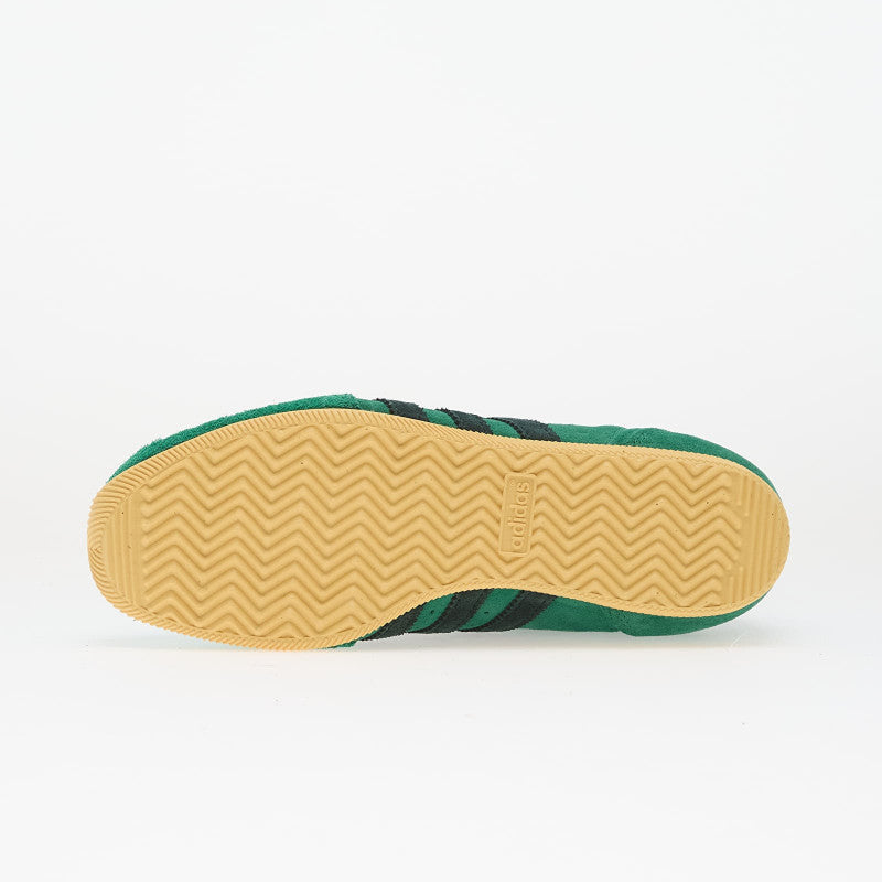 adidas Japan Wmns Bright Green/ Aura Ivy/ Gold Metallic