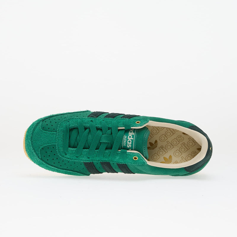 adidas Japan Wmns Bright Green/ Aura Ivy/ Gold Metallic