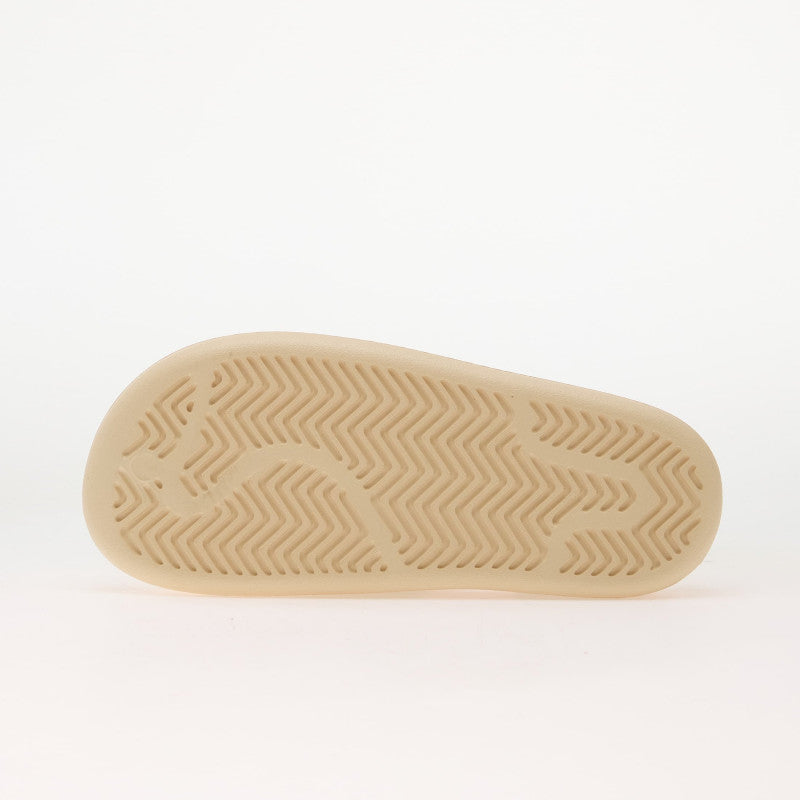 adidas Adilette 00s Slides Sand Strata/ Core Black/ None