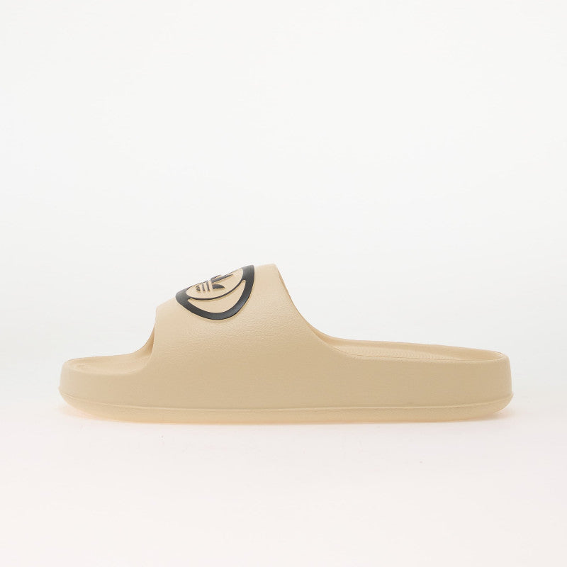 adidas Adilette 00s Slides Sand Strata/ Core Black/ None