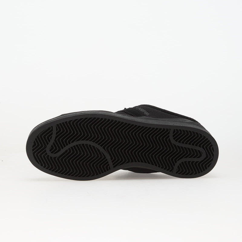 adidas Campus St Core Black/ Core Black/ Core Black 42