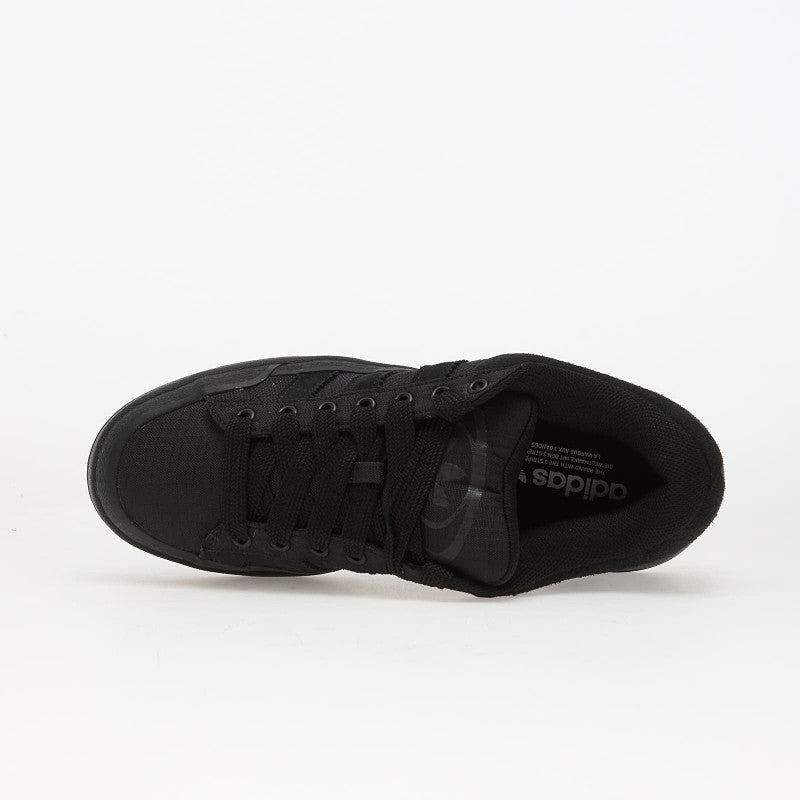adidas Campus St Core Black/ Core Black/ Core Black 42