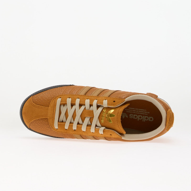adidas Samba 62 Super Craft Ochre/ Mesa/ Core Black 43