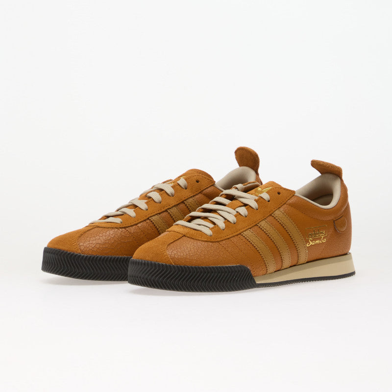 adidas Samba 62 Super Craft Ochre/ Mesa/ Core Black 43