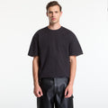 Karl Kani Baseball Oversized T-Shirt Black