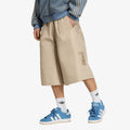 adidas Adibreak Short Khaki Three