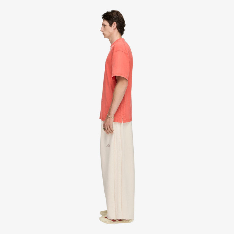 adidas x Tyrrell Winston T-Shirt Better Scarlet