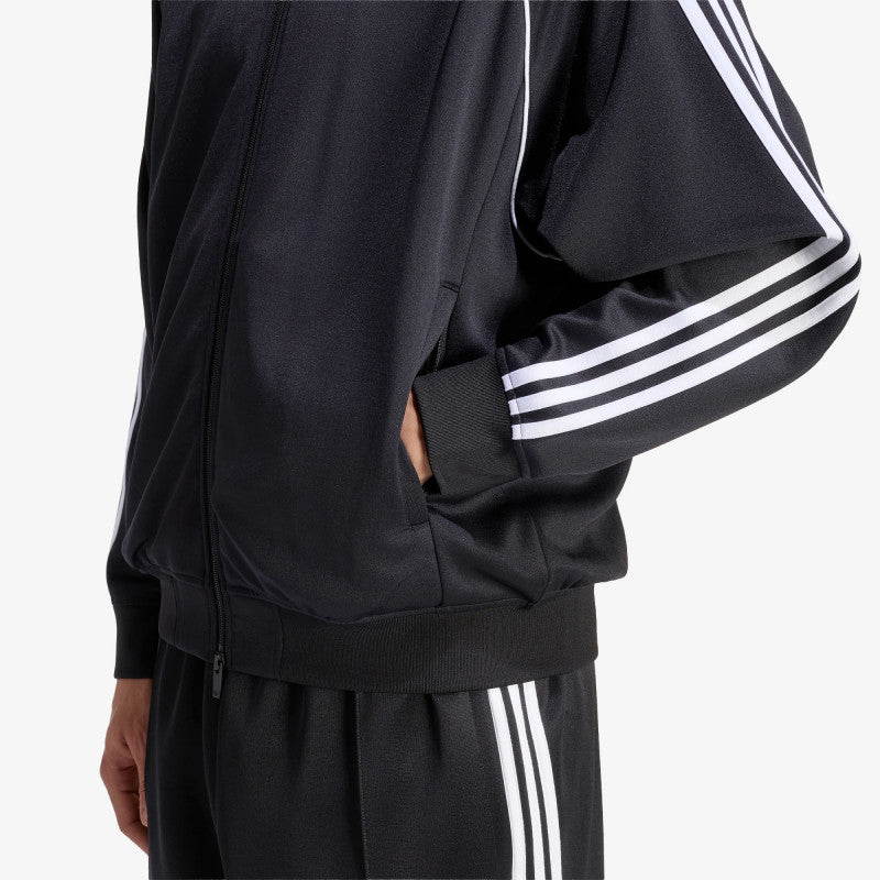 adidas Adicolor Classics Loose Track Top Black