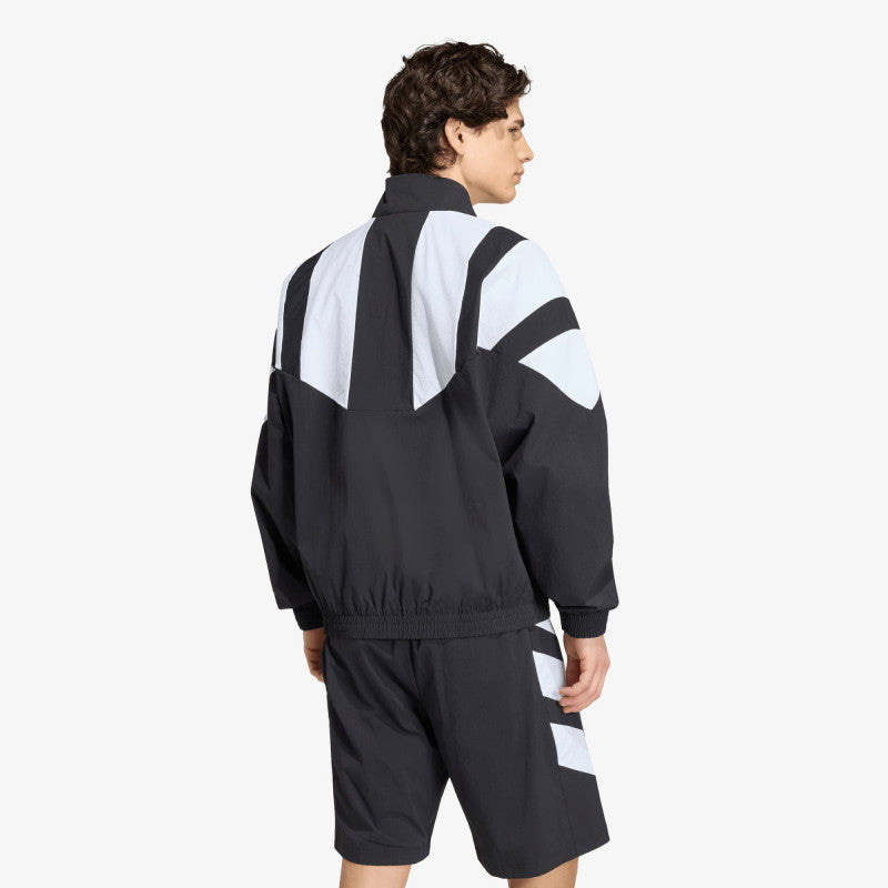 adidas Tt Black