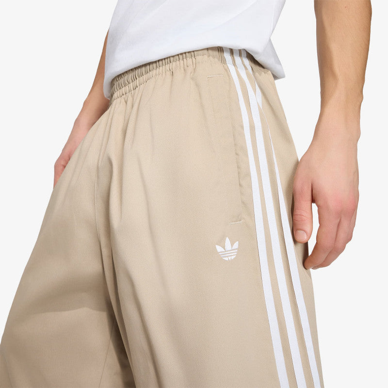 adidas Twill Shrt Khaki Three