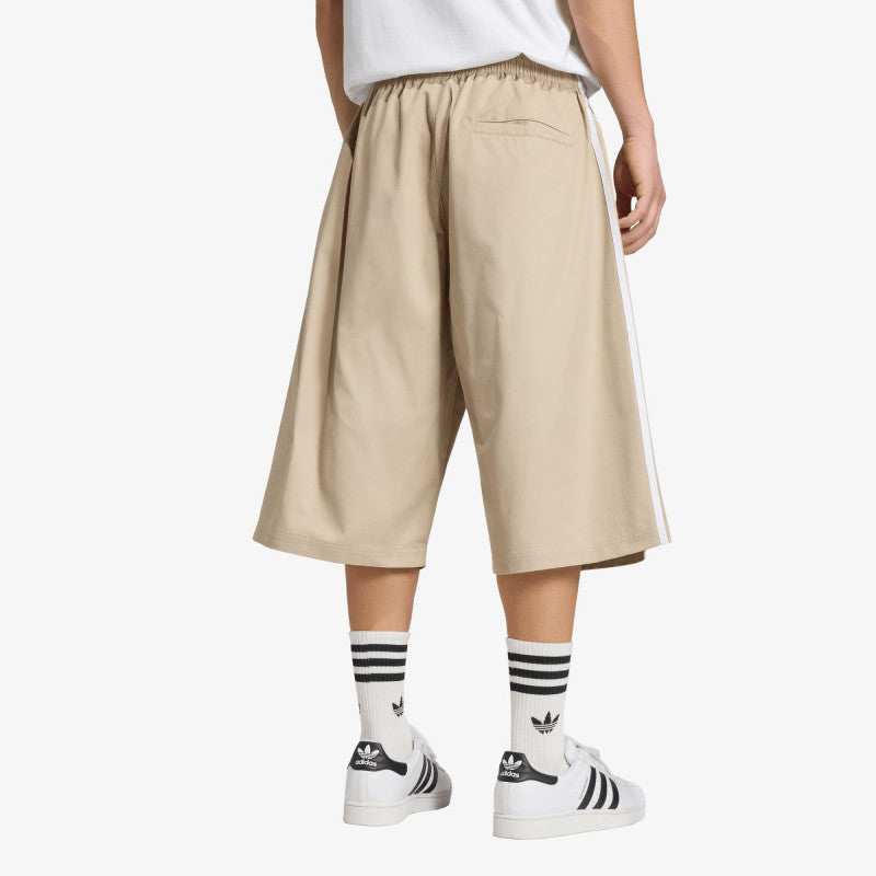 adidas Twill Shrt Khaki Three