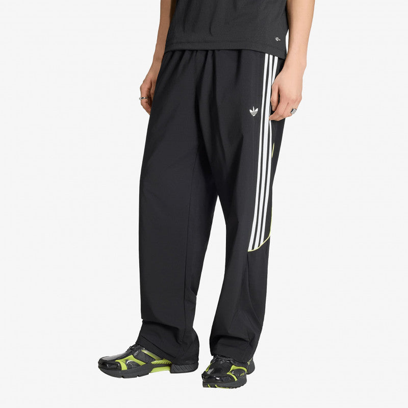 adidas Teamgeist 26 Trackpant Black/ White