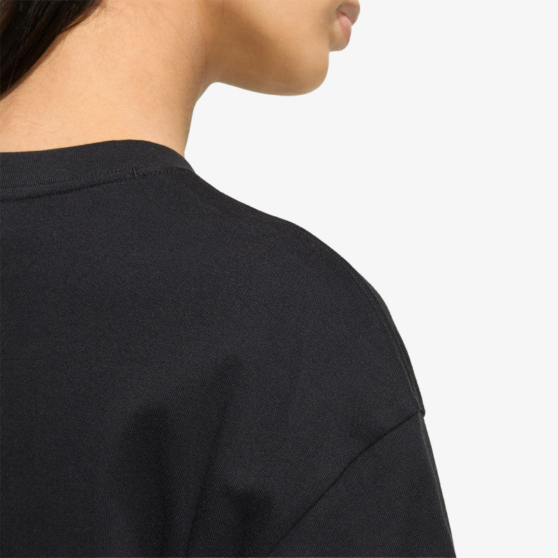 adidas Essentials Boyfriend Black