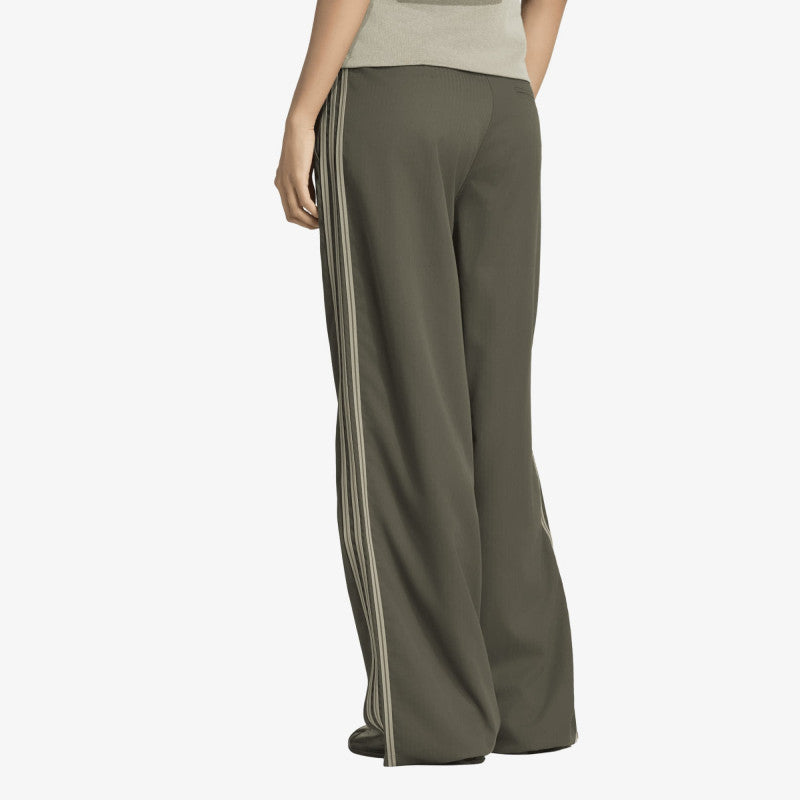 adidas Firebird Track Pant Branch/ Silver Pebble