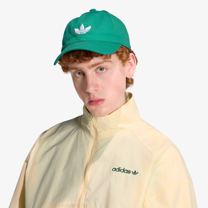 adidas Cutline Tracktop Warm Vanilla