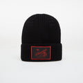 adidas Chavarria Knit Beanie Black
