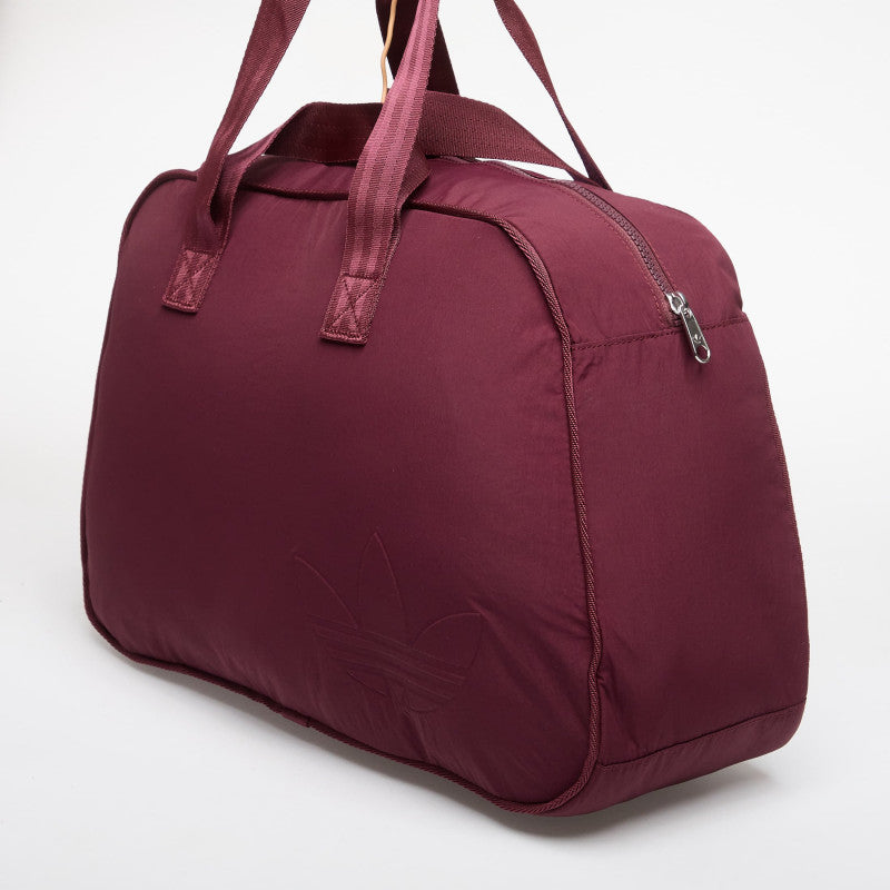 adidas Bowling Bag Maroon