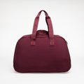 adidas Bowling Bag Maroon