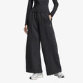 adidas Spacer Trackpants Black/ Black Reflective/ Night Grey