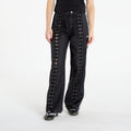 adidas Denim Fb Lacing Tracksuit Bottoms Black
