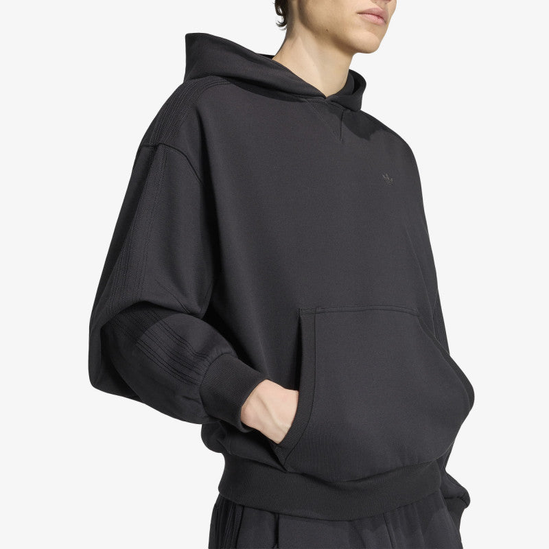 adidas Premium Essentials Hoodie Black