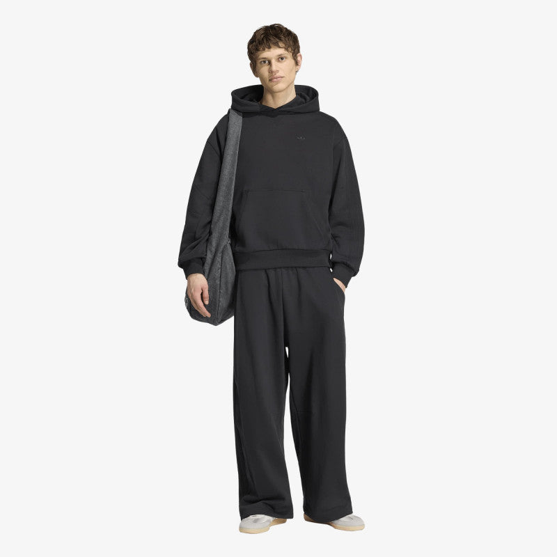 adidas Premium Essentials Hoodie Black