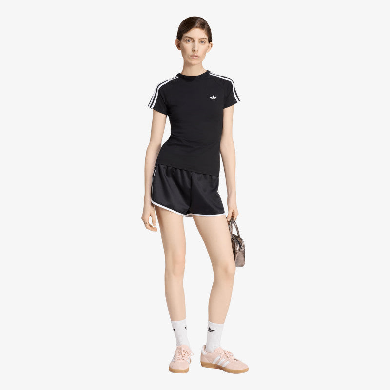 adidas SST TEE Black/ White