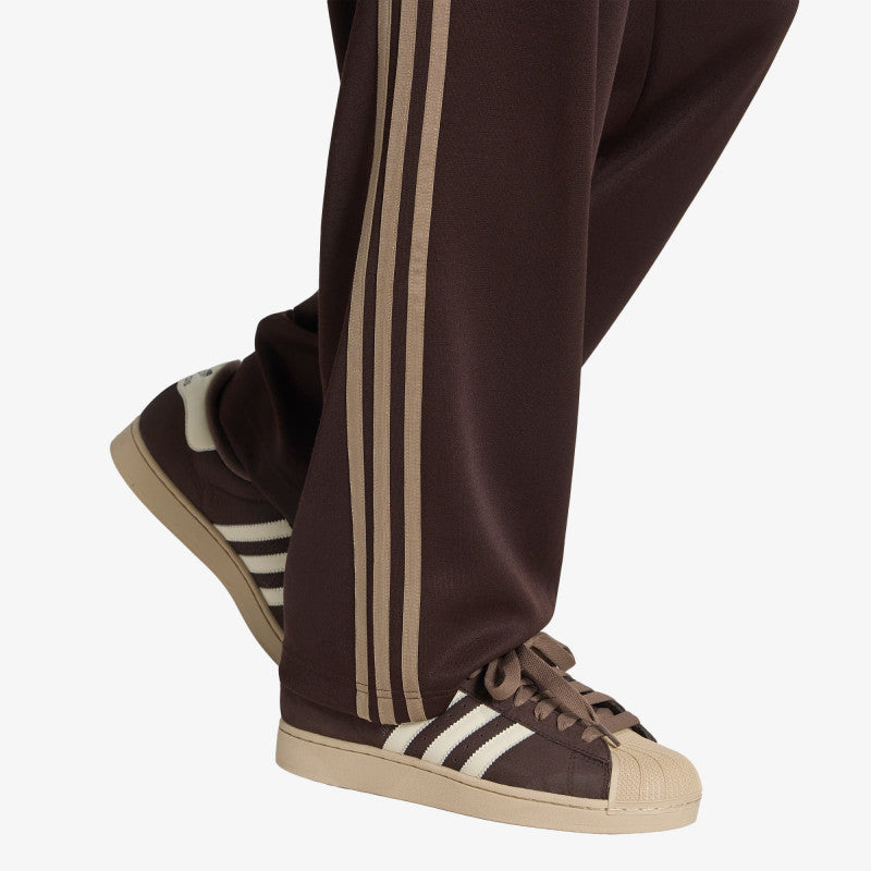adidas Loose Tp Aurora Coffee
